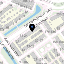 Appartement VBG01 E 7965 21