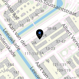 Appartement VBG01 E 7965 4