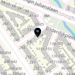 Appartement VBG01 E 7982 2