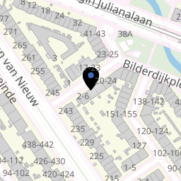 Appartement VBG01 E 7983 1
