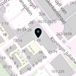 Appartement VBG01 E 8014 16