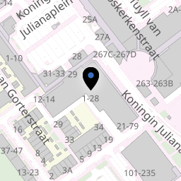 Appartement VBG01 E 8014 17
