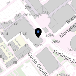 Appartement VBG01 E 8014 29