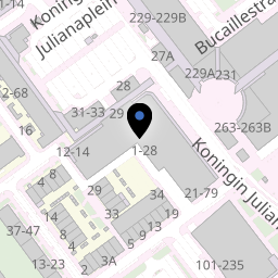 Appartement VBG01 E 8014 42