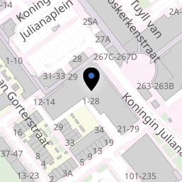 Appartement VBG01 E 8014 43