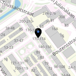 Appartement VBG01 E 8029 1