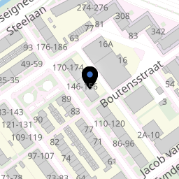 Appartement VBG01 E 8029 20