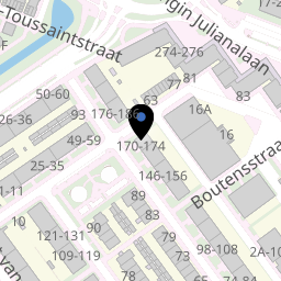 Appartement VBG01 E 8029 8