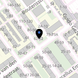 Appartement VBG01 E 8030 12