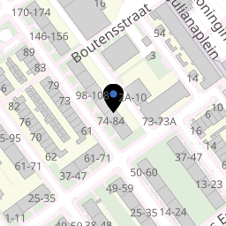 Appartement VBG01 E 8030 33