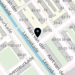 Appartement VBG01 E 8032 1