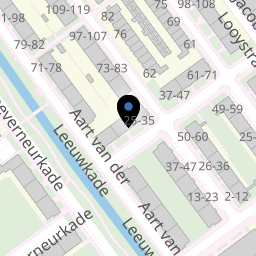 Appartement VBG01 E 8032 4