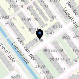 Appartement VBG01 E 8032 6