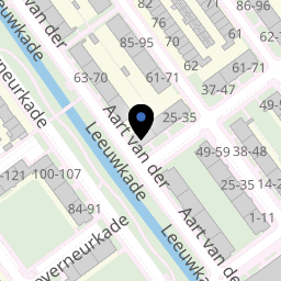 Appartement VBG01 E 8032 7