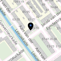 Appartement VBG01 E 8032 9