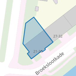 Perceel VBG01-E-8036