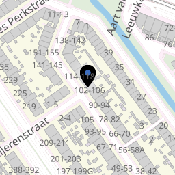 Appartement VBG01 E 8039 1