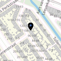 Appartement VBG01 E 8039 2