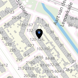 Appartement VBG01 E 8040 2