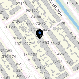Appartement VBG01 E 8097 3