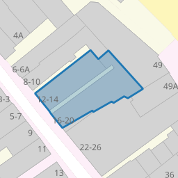 Perceel VBG01-E-8100