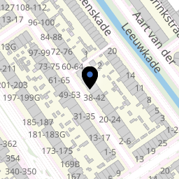Appartement VBG01 E 8119 1