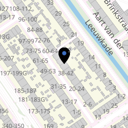 Appartement VBG01 E 8119 4