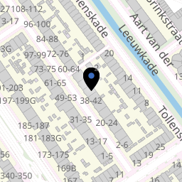 Appartement VBG01 E 8119 5