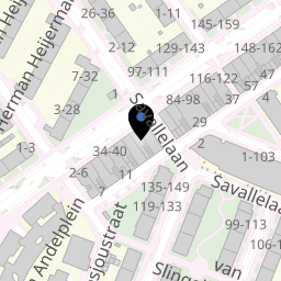 Appartement VBG01 E 8130 4