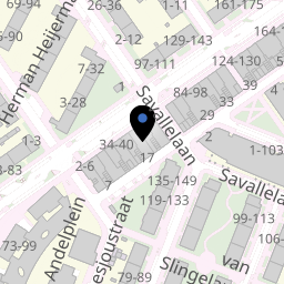 Appartement VBG01 E 8131 12