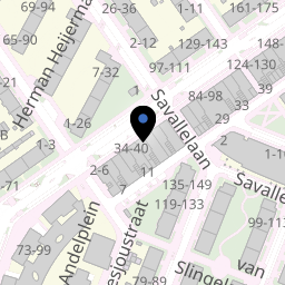 Appartement VBG01 E 8131 2