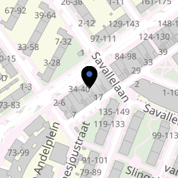 Appartement VBG01 E 8131 4