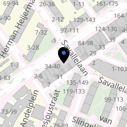 Appartement VBG01 E 8131 5