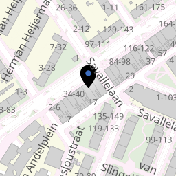 Appartement VBG01 E 8131 6