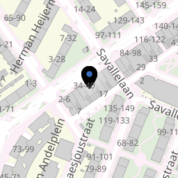 Appartement VBG01 E 8132 5