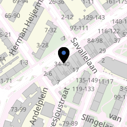 Appartement VBG01 E 8132 7
