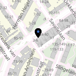 Appartement VBG01 E 8133 1