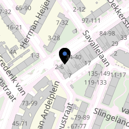 Appartement VBG01 E 8133 2