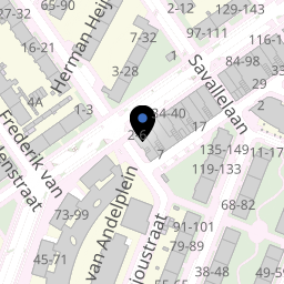 Appartement VBG01 E 8134 2