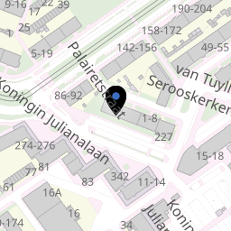 Appartement VBG01 E 8147 27