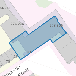 Perceel VBG01-E-8161