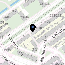 Appartement VBG01 E 8167 32