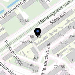 Appartement VBG01 E 8167 63