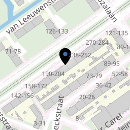 Appartement VBG01 E 8167 9