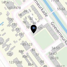 Appartement VBG01 E 8168 24