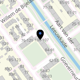 Appartement VBG01 E 8168 30