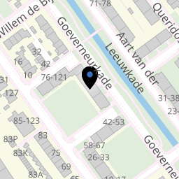 Appartement VBG01 E 8168 40