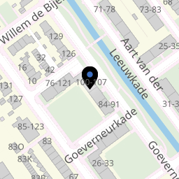 Appartement VBG01 E 8168 41