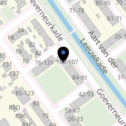 Appartement VBG01 E 8168 42
