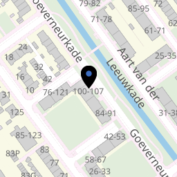 Appartement VBG01 E 8168 6